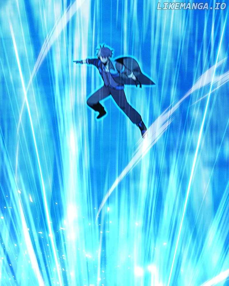 Solo Spell Caster Chapter 184 67